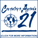 Coventry's Agenda 21