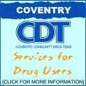 Coventry Community Drug Team