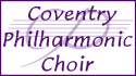 Coventry Philharmonic Choir