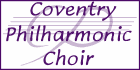 Coventry Philharmonic Choir