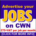 Advertise your jobs on CWN