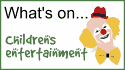 What's On - Children's events