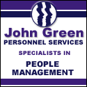 John Green Personnel Services