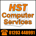 HST Computer Services