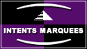 Intents Marquees - tents and marquees for all occasions