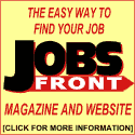 JobsFront - the easy way to find your job