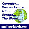 Buy your mailing lists from www.mailing-labels.com