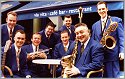 King Pleasure and the Biscuit Boys