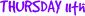 cwfthursday99.gif (398 bytes)