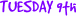 cwftuesday99.gif (373 bytes)